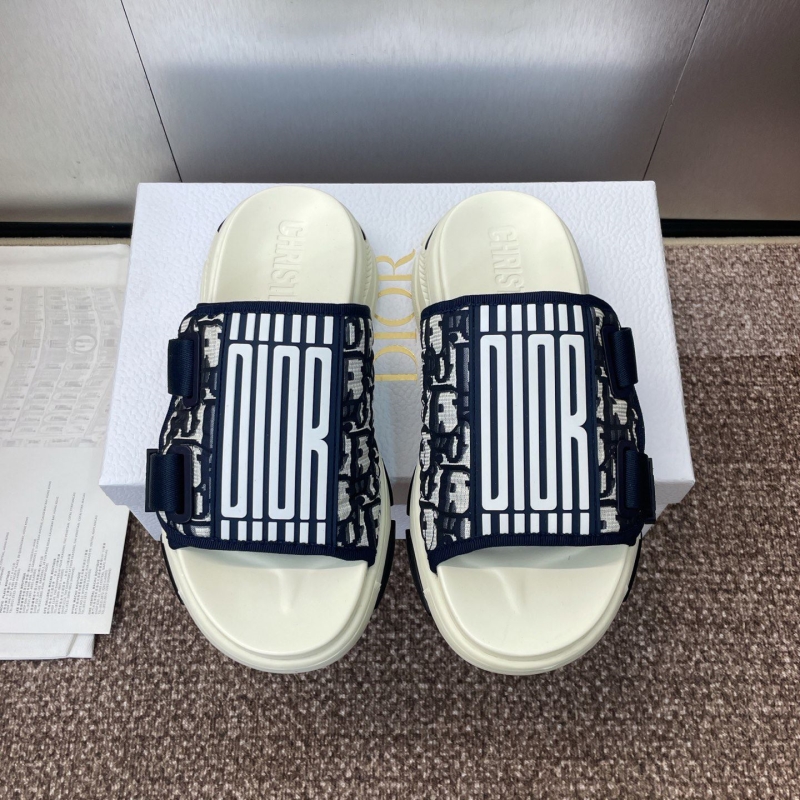 chr1st1an D10r slippers